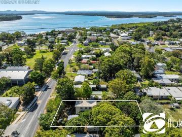 Dual Living Investment with Approved Subdivision Potential