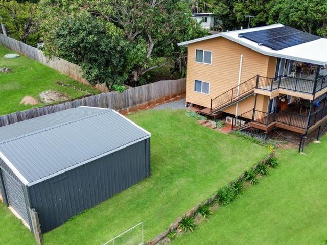 Dual Living & Water Views $870 Per Week Combined Rent