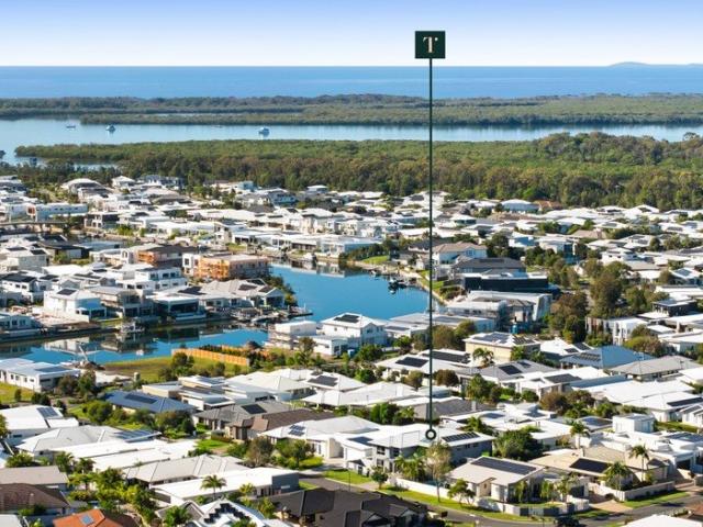 Dual Living & Lifestyle Perfection