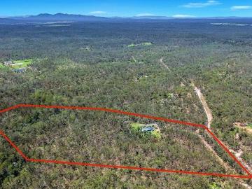 Kullogum, Bundaberg Regional, Mud Island, Queensland