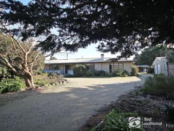 Dual Living Lifestyle Property on approx. 20 Acres Ideal for Horse Enthusiasts