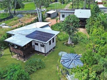 Bribie Island, Woorim, Moreton Bay Regional, Queensland