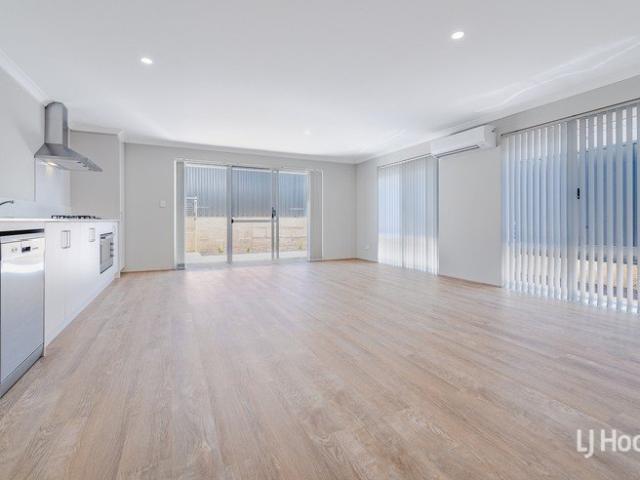 Dual Living Offering Unit A with Double Garage!