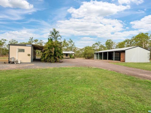 Dual Living on 5 Acres