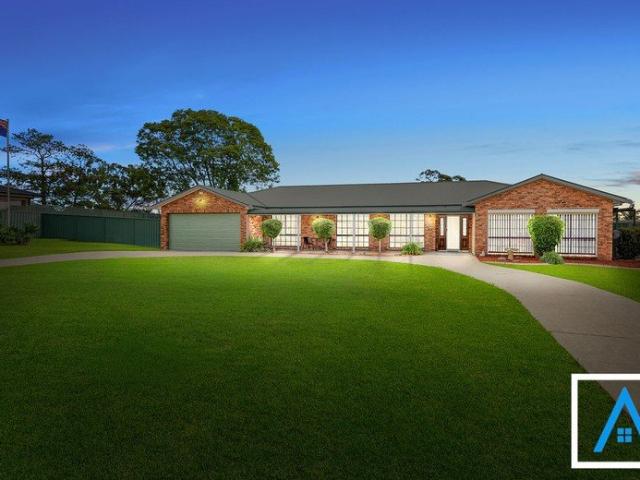 DUAL LIVING ON 5,748SQM LIFESTYLE, SPACE & STRONG INVESTMENT RETURNS