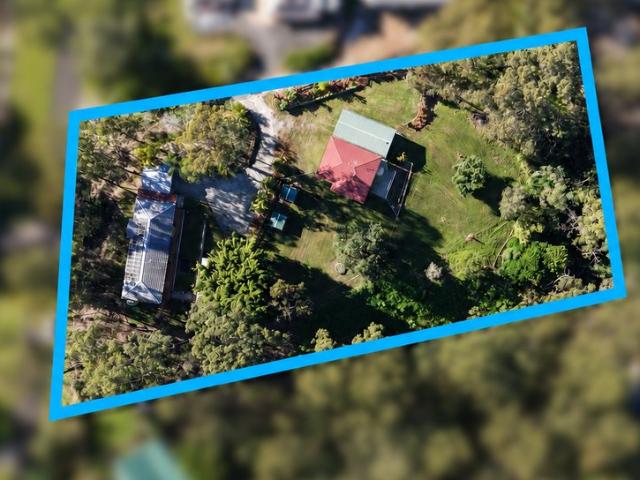 Dual Living on 6,018m² Renovate, Invest or Create Your Dream Acreage Lifestyle