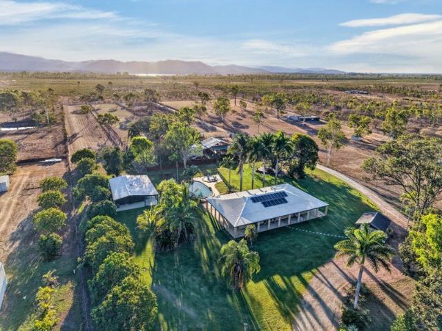 Dual Living on 6.5 acres