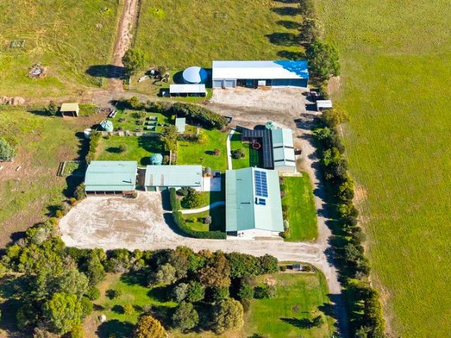 Dual Living on 10 Acres The Ultimate Rural Lifestyle