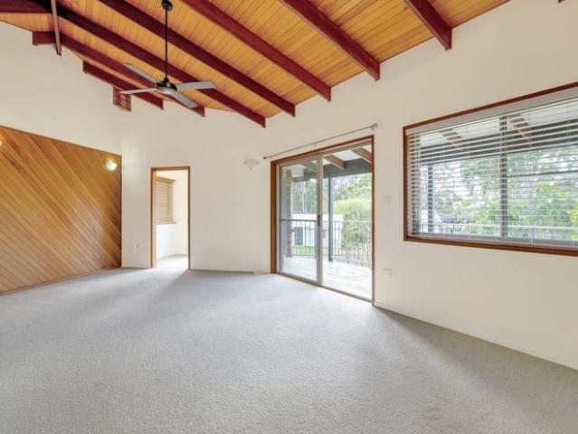 Dual Living on the top of Buderim