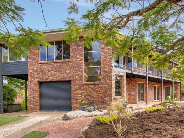 Dual Living on the top of Buderim