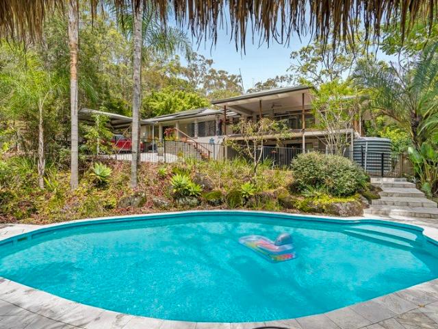 Dual Living on Horse Friendly Acreage