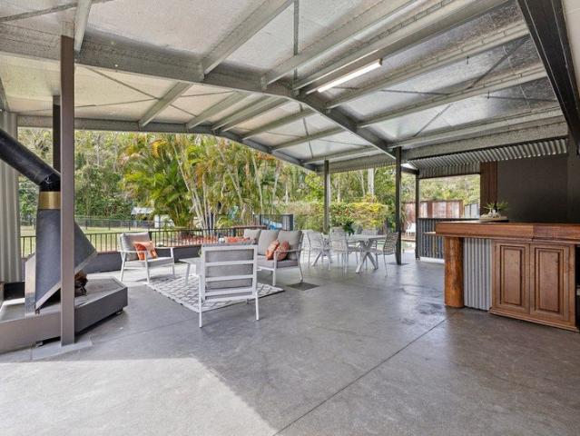 Dual Living, One Acre, Resort Lifestyle