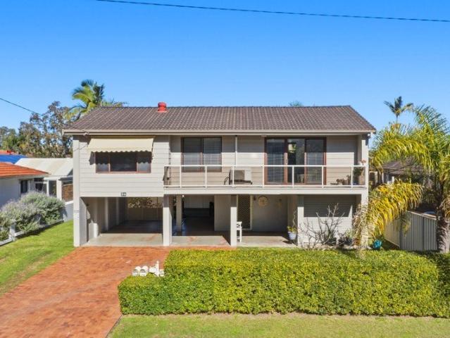 Dual Living Opposite Waterfront