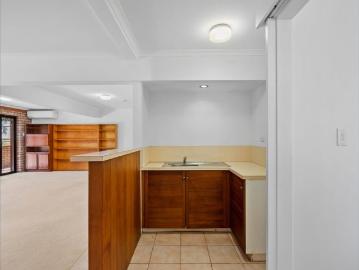 Dual Living Opportunity | 4 Bedrooms + Study | Prime Auchenflower Location