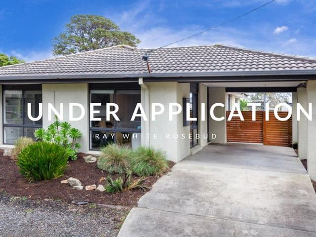 Dual living opportunity