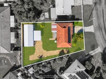 Dual Living Opportunity