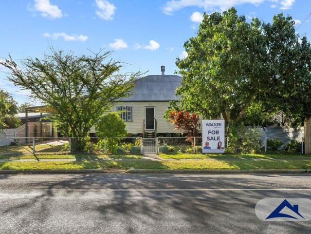 DUAL LIVING OPPORTUNITY