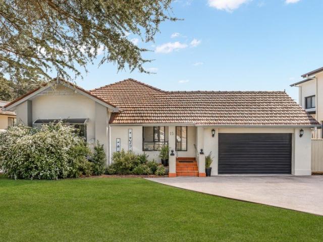 Dual Living Opportunity