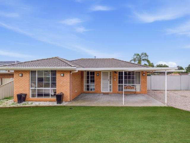 Dual Living Opportunity with a Versatile Granny Flat