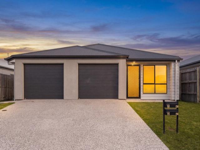 Dual Living Opportunity with Exceptional Income Potential