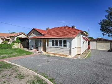 Dual Living Opportunity with Endless Potential