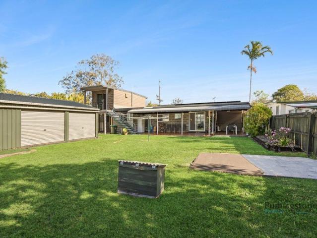 Dual Living Opportunity with Huge Potential