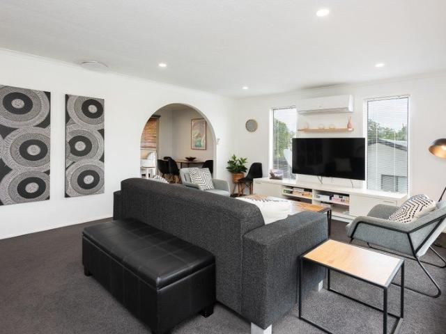 Dual Living Potential with Room to Add Value