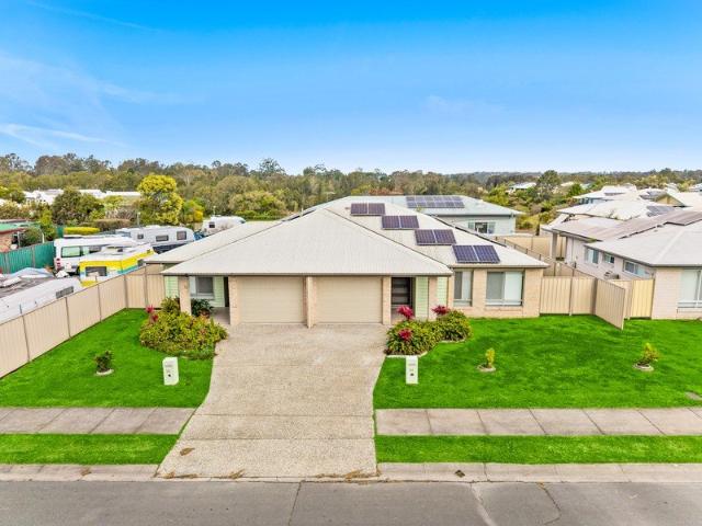 Dual Living Opportunity With Side Access & Motivated Sellers Must Be Sold!