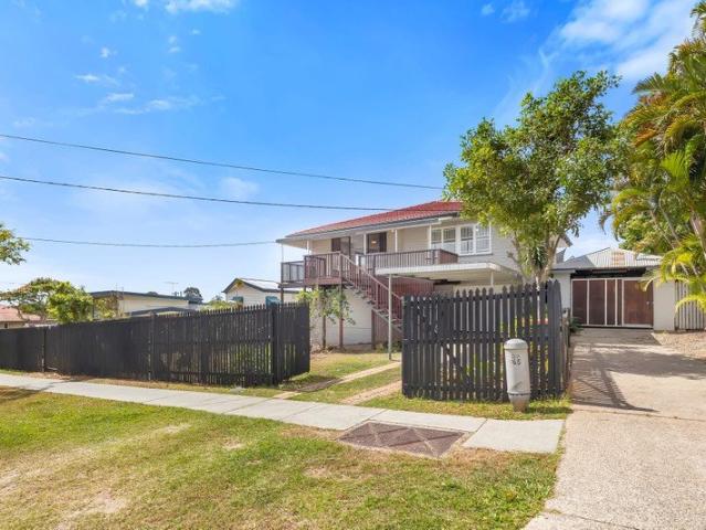 DUAL LIVING OPPORTUNITY WITH SPACE, STORAGE & MULTIPLE ENTERTAINING AREAS