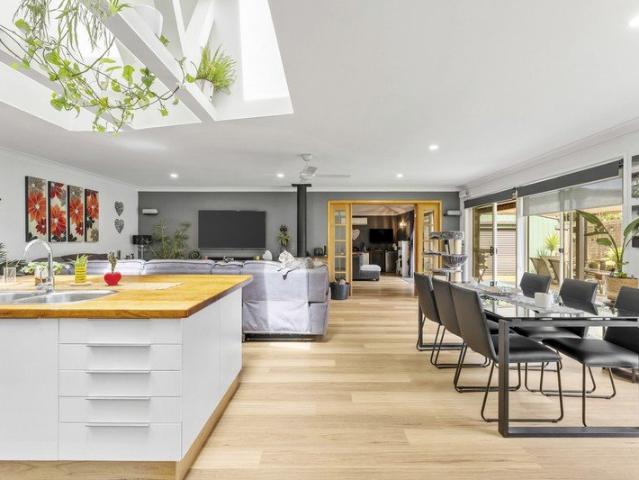 Dual Living Opportunity with Space, Style & Endless Flexibility