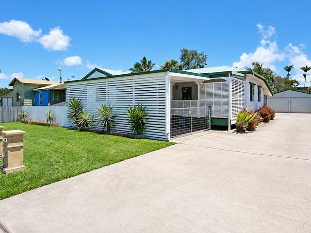 Double the Opportunity Two Residences on One Property & Double Bay Shed!