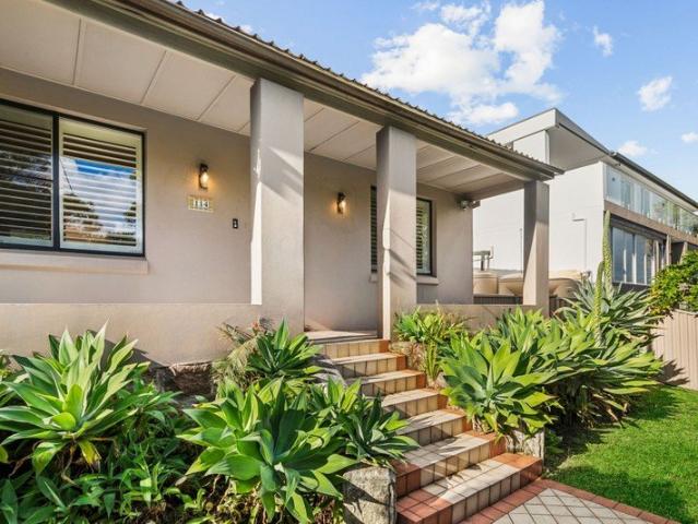 Dual Living Opportunity with Two Street Frontage in Prime Bexley Location