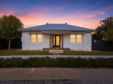 Dual Living Opportunity Within the Hospital & Medical Precinct