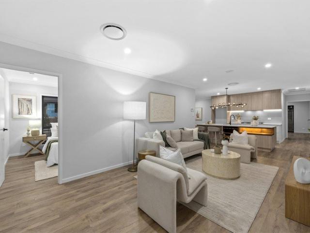 Dual Living Opportunity and Ducted Air Conditioning