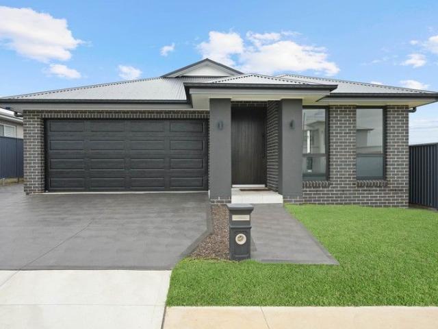 Dual Living Opportunity Bingara Gorge Estate
