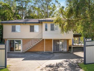 DUAL LIVING OPPORTUNITY CENTRAL LOCATION