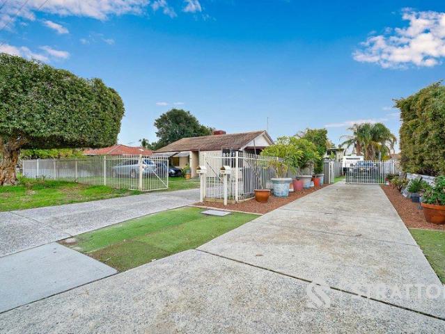 Dual Living Opportunity Family Home with Self Contained Granny Flat