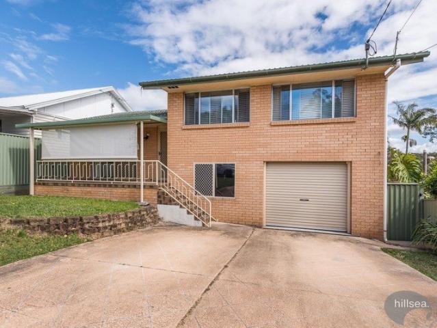 Dual Living Opportunity Family Home & Granny Flat