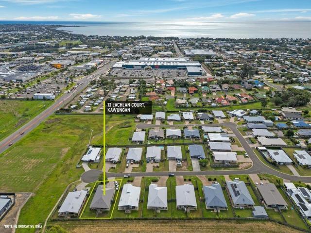 DUAL LIVING OPPORTUNITY IN A PRIME KAWUNGAN LOCATION