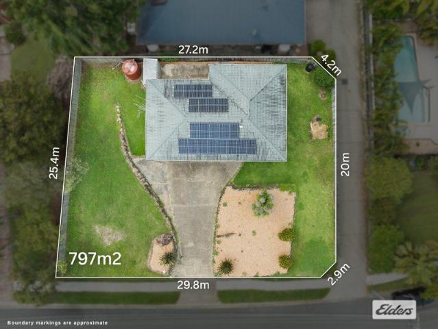 DUAL LIVING OPPORTUNITY IN LOGANHOLME!
