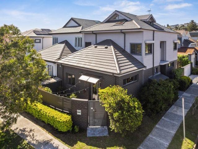 Dual Living Opportunity in Premium Locale