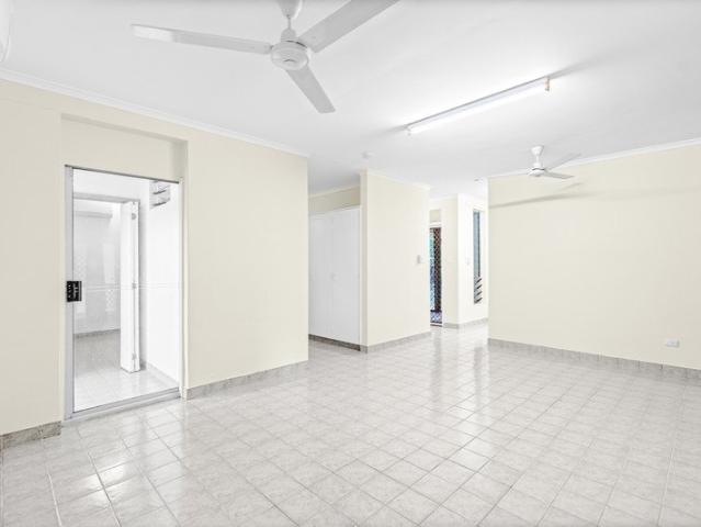 Dual Living Opportunity Lease One or Both Dwellings!