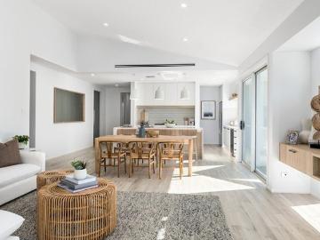 Dual Living Opportunity: Main House + Granny Flat