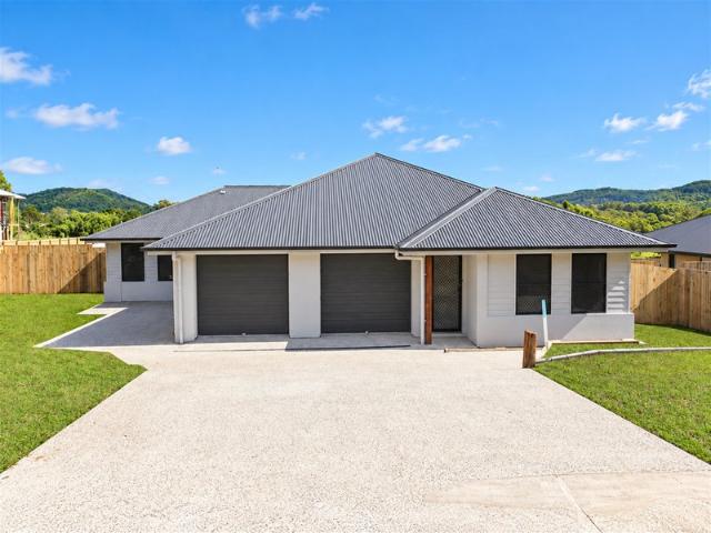 Dual Living Opportunity on 687sqm in Nambour
