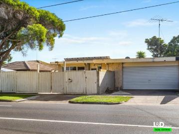 Rosewall, Batesford, Greater Geelong, Victoria