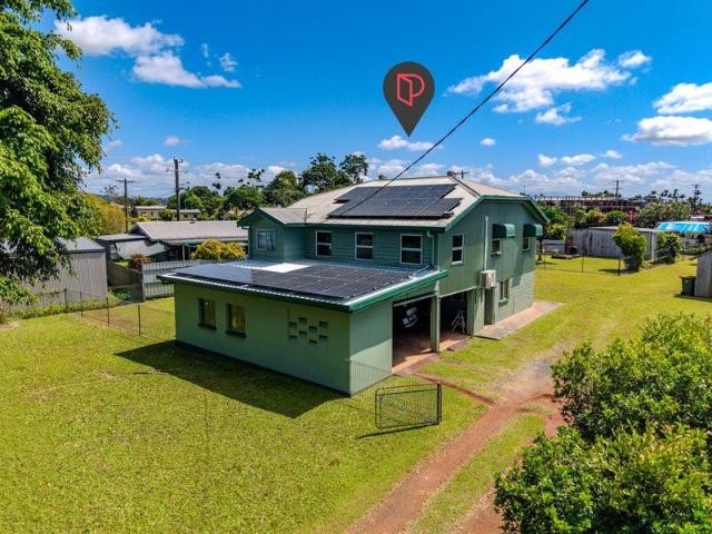 Dual Living Opportunity on a Huge 1,282m² Block