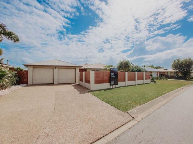 Dual Living Opportunity on a Large Block with Pool in Prime Kepnock Location