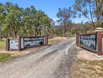 Southern Downs Regional, Queensland - Air conditioning