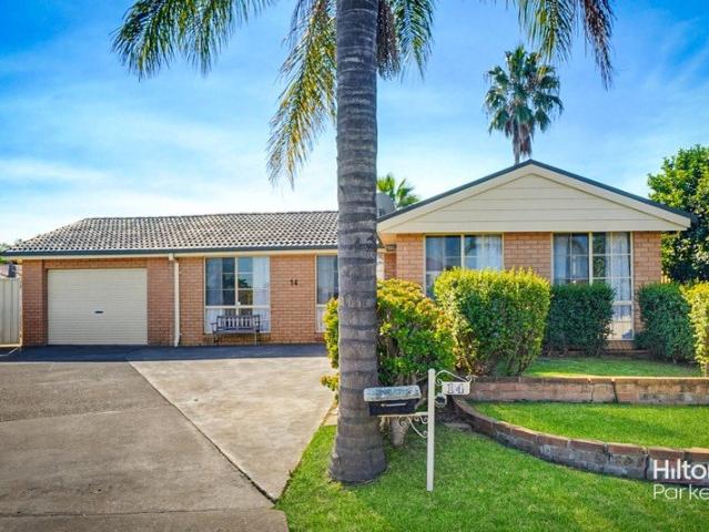 Dual Living Opportunity Stylish Family Home with Granny Flat