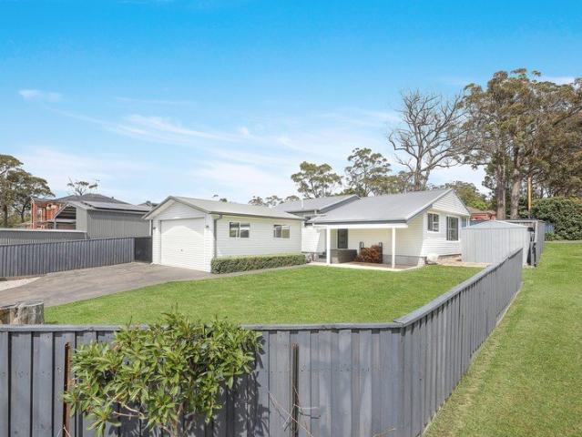 Dual Living or Dual Income in a Peaceful Village Setting